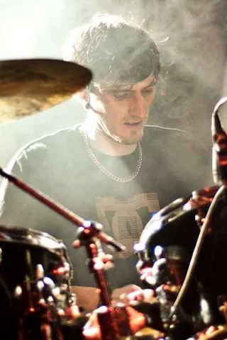 Alex, the guy behind Band Me Up