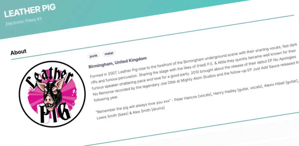 EPK builder image